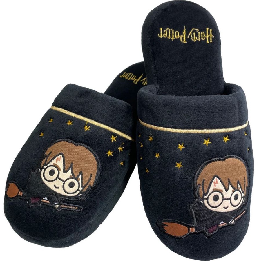 Trepky Nazouvací - Harry Potter Trepky Nazouvací - Harry Potter - Harry Potter