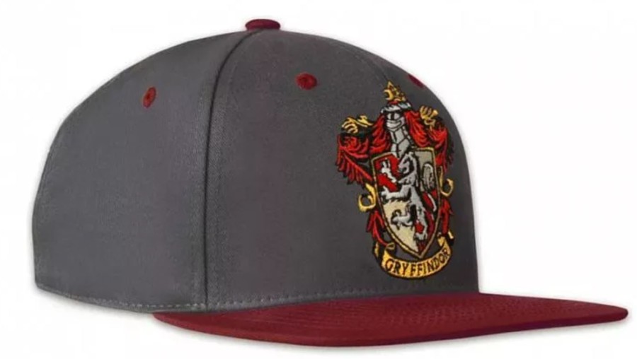 Čepice Kšiltovka - Snapback - Harry Potter