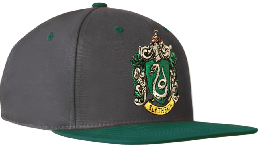 Čepice Kšiltovka - Snapback - Harry Potter