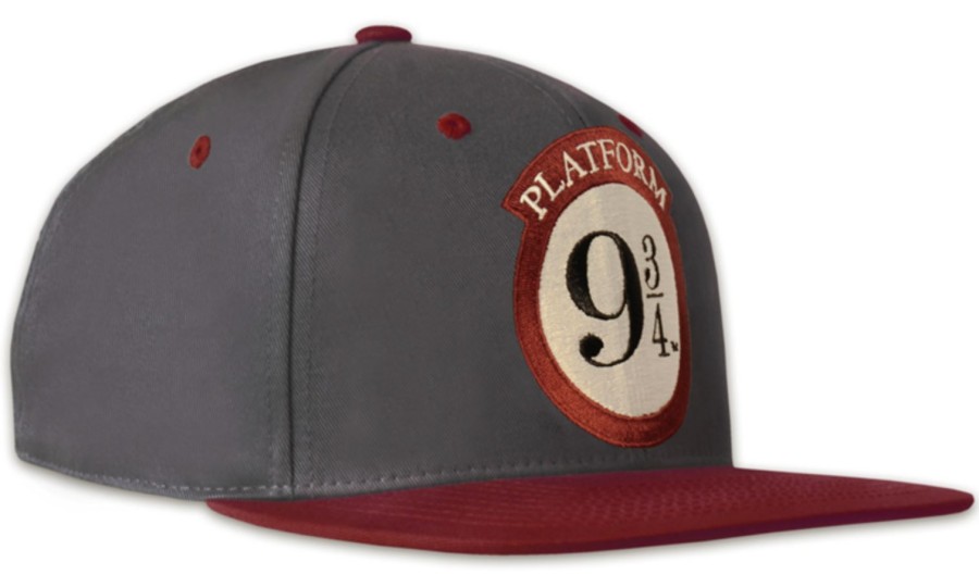 Čepice Kšiltovka - Snapback Čepice Kšiltovka - Snapback - Harry Potter