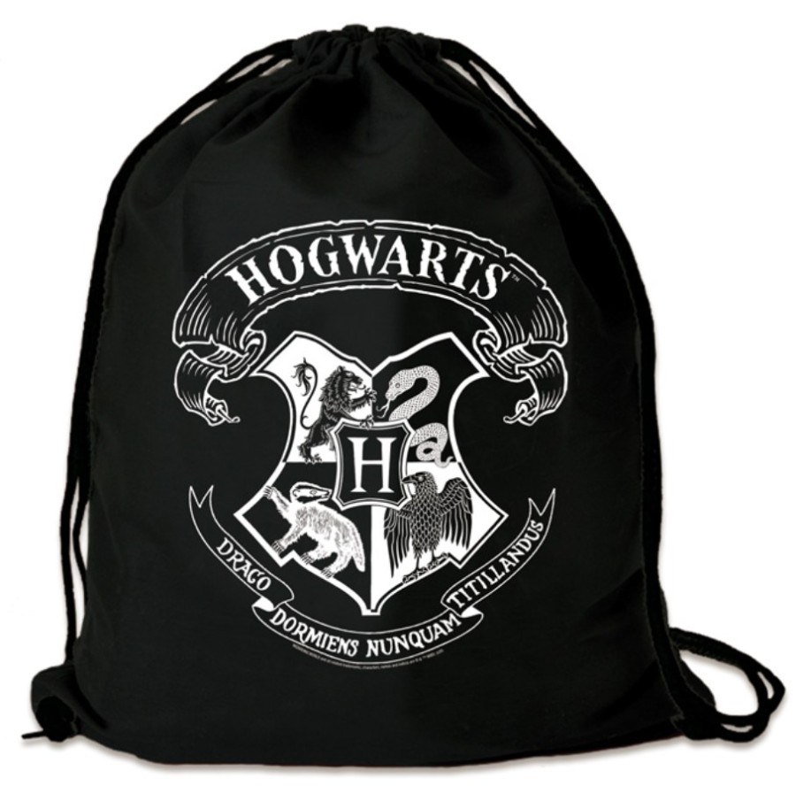 Pytlík Gym Bag - Harry Potter - Harry Potter