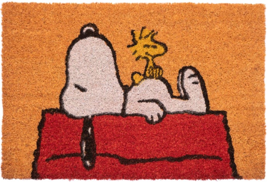 Rohožka - Snoopy