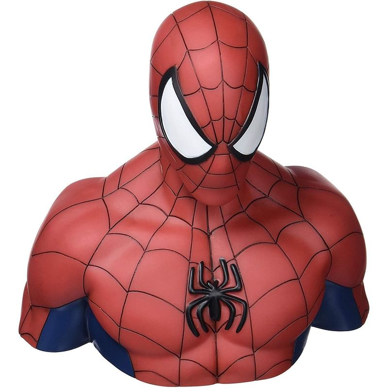 Pokladnička - Marvel - Spiderman