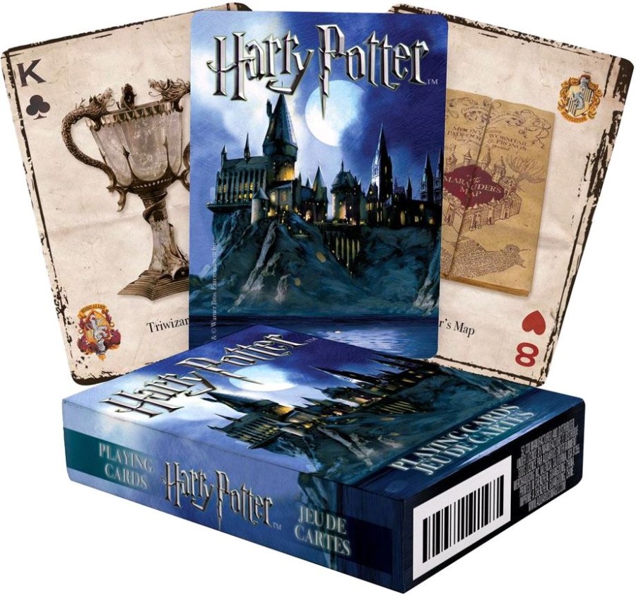 Karty Hrací - Harry Potter - Harry Potter