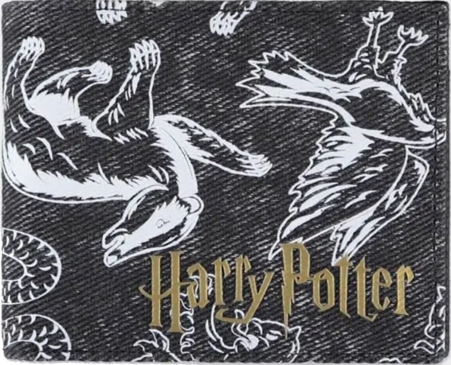 Peněženka Otevírací - Harry Potter