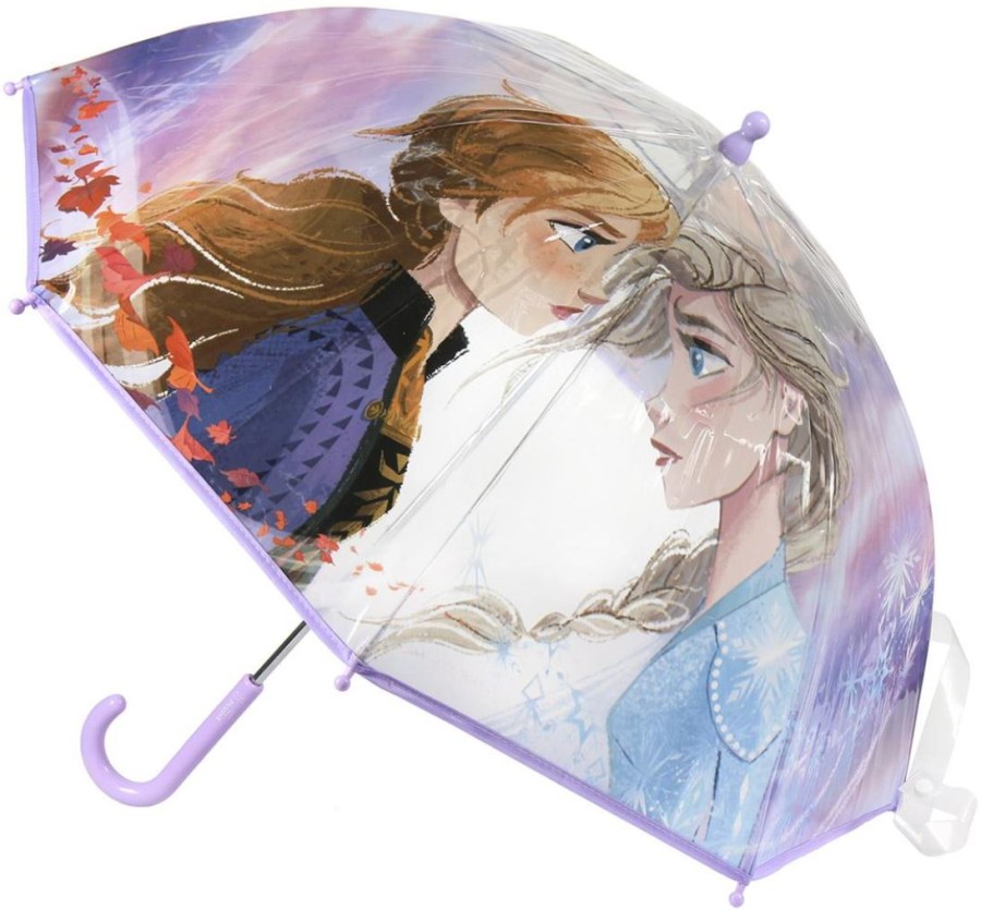 Deštník Manuální - Dětský - Frozen