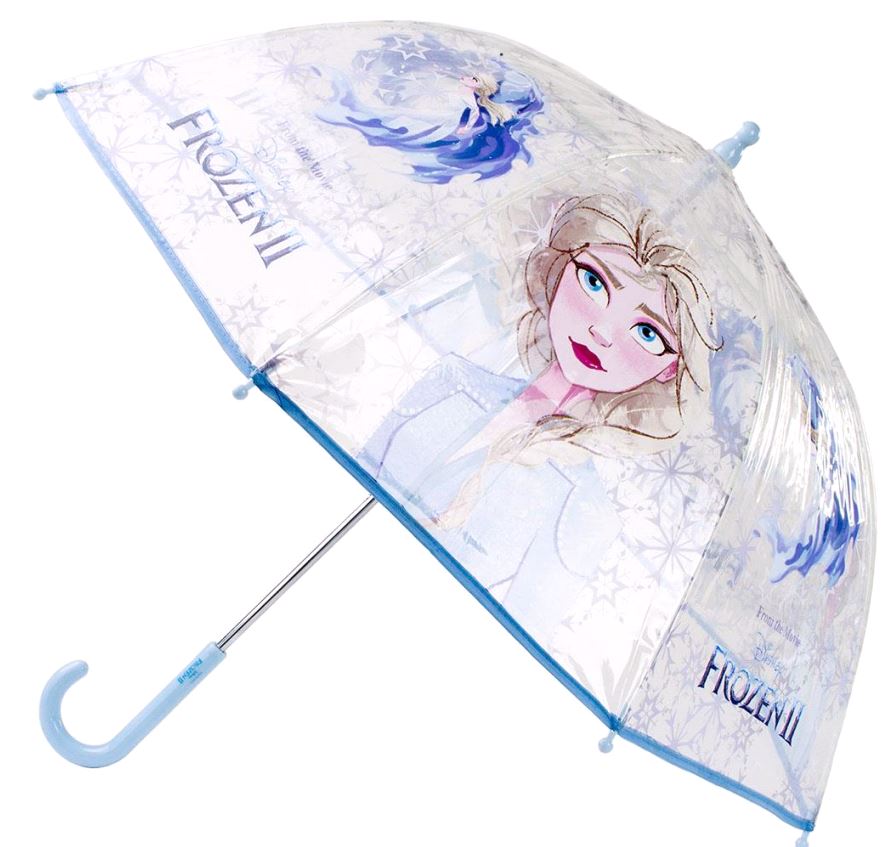 Deštník Manuální - Dětský - Disney