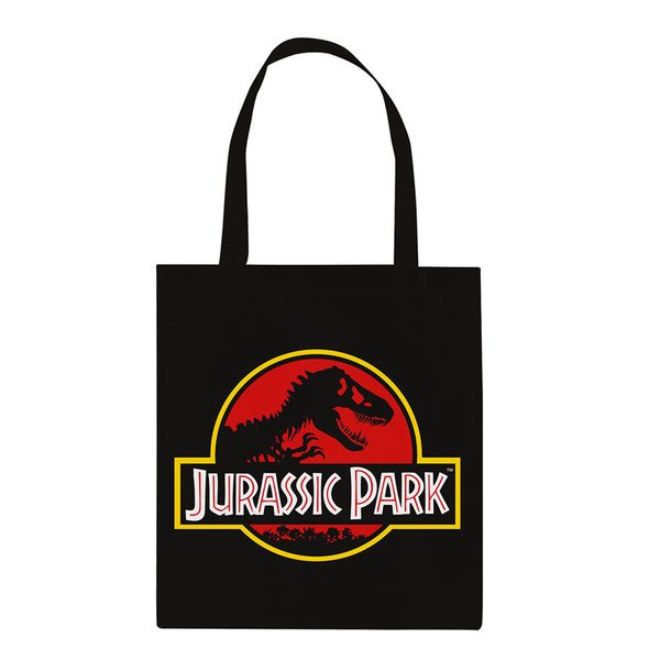 Taška Shopping - Jurassic Park