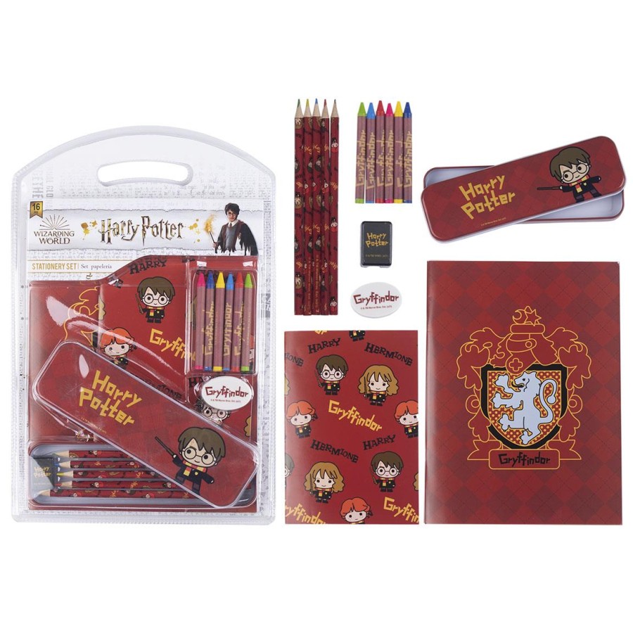 Školní Pomůcky Set7 - Harry Potter - Harry Potter