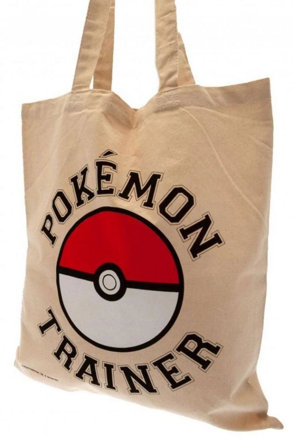 Taška Shopping - Pokémon