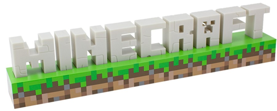 Lampa Dekorativní - Minecraft - Minecraft