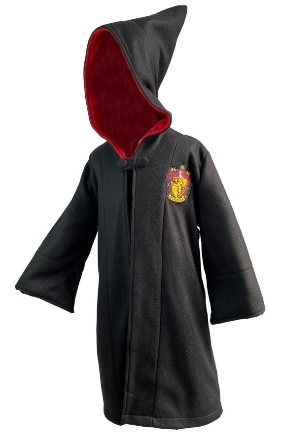 Replika Pláště - Dětská - Harry Potter Replika Pláště - Dětská - Harry Potter - Harry Potter
