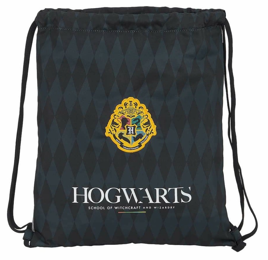 Pytlík Gym Bag - Harry Potter - Harry Potter