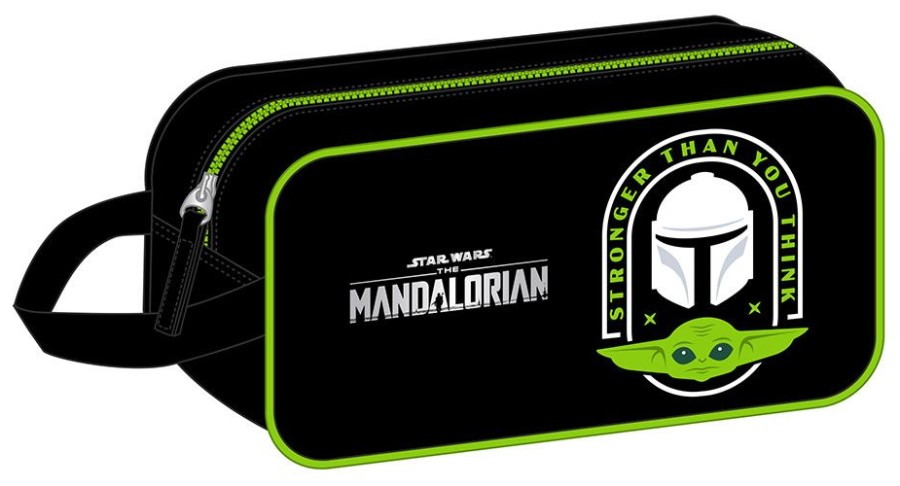 Taška Na Boty - The Mandalorian - Star Wars The Mandalorian