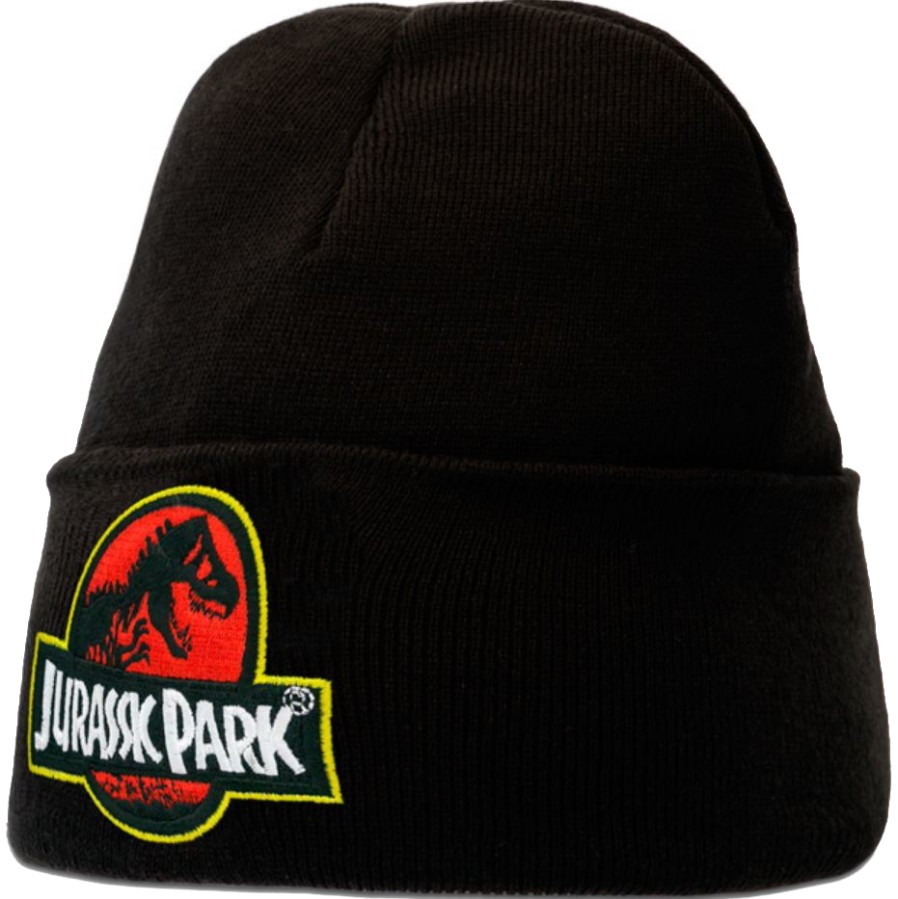 Čepice Zimní - Jurassic Park - Jurský Park