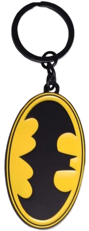 Přívěsek Na Klíče - Dc Comics - Batman