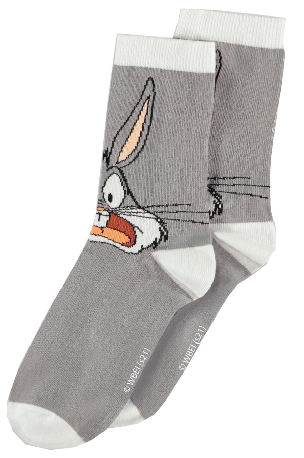 Ponožky Pánské - Looney Tunes