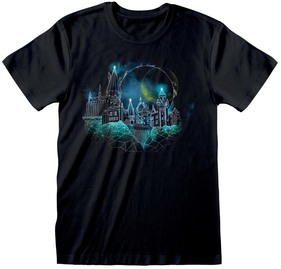 Tričko Pánské - Harry Potter - L Tričko Pánské - Harry Potter - L - Harry Potter