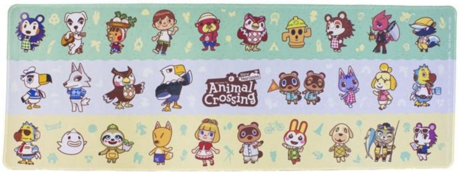 Podložka Herní - Animal Crossing Podložka Herní - Animal Crossing - Animal Crossing
