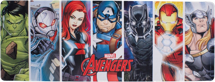 Podložka Herní - Marvel - Avengers - Avengers
