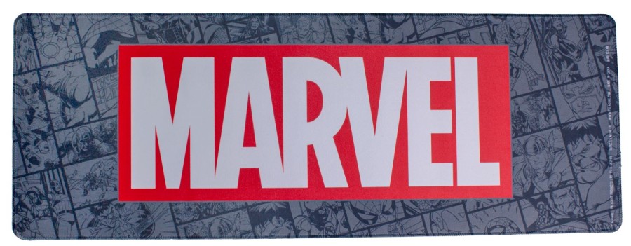 Podložka Herní - Marvel - Marvel
