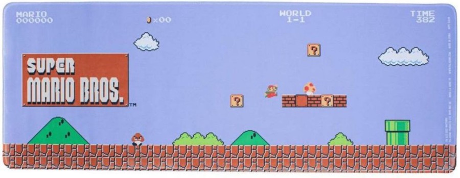 Podložka Herní - Super Mario Podložka Herní - Super Mario - Super Mario