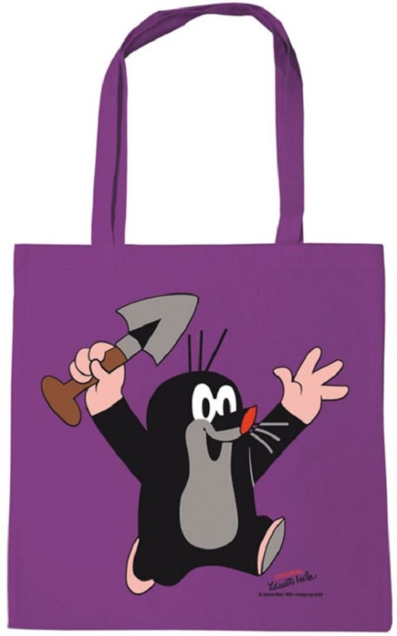 Taška Shopping - Krteček