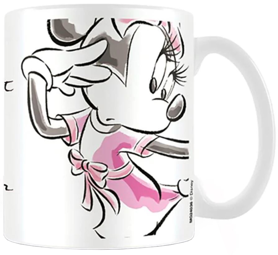 Hrnek Keramický - Disney - Mickey Mouse Hrnek Keramický - Disney - Mickey Mouse - Mickey Mouse