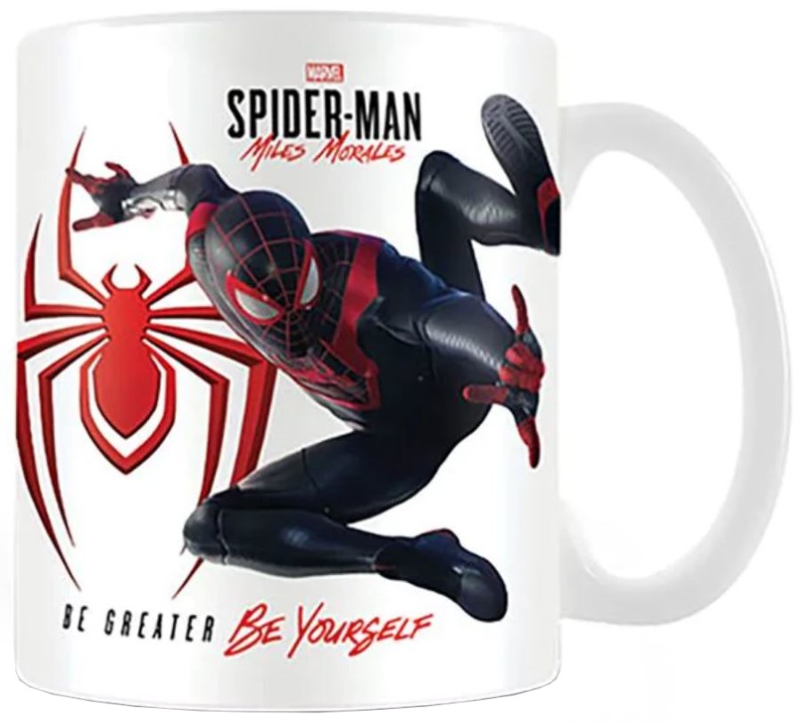 Hrnek Keramický - Marvel - Spiderman Hrnek Keramický - Marvel - Spiderman - Spiderman Kids
