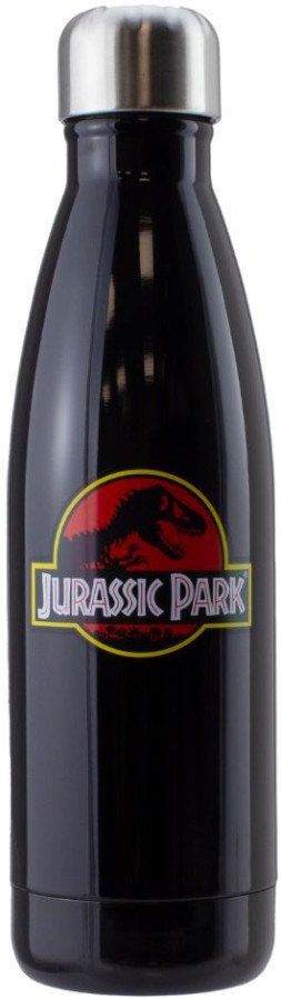 Láhev Na Pití Nerez - Jurassic Park