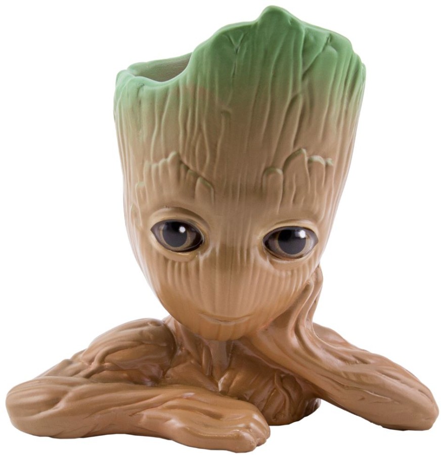 Stojánek Na Psací Potřeby - Marvel Stojánek Na Psací Potřeby - Marvel - Groot
