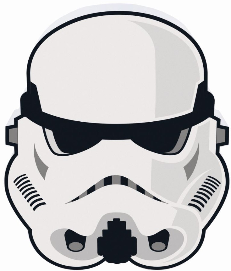 Lampa Dekorativní - Star Wars Lampa Dekorativní - Star Wars - Star Wars Ix