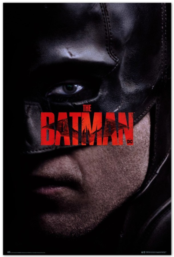 Plakát 61 X 91,5 Cm - Dc Comics - Batman