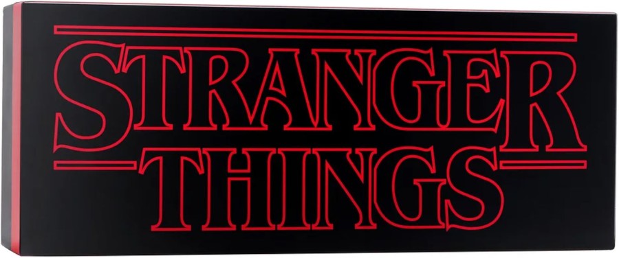 Lampa Dekorativní - Stranger Things - Stranger Things