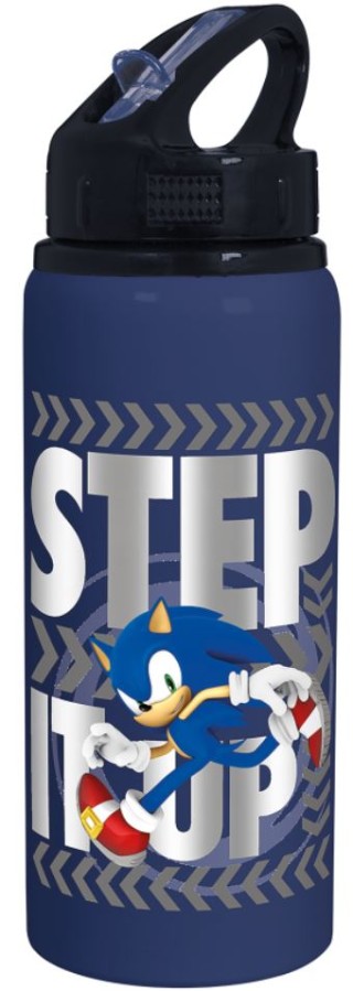Láhev Na Pití - Sonic Láhev Na Pití - Sonic - Sonic
