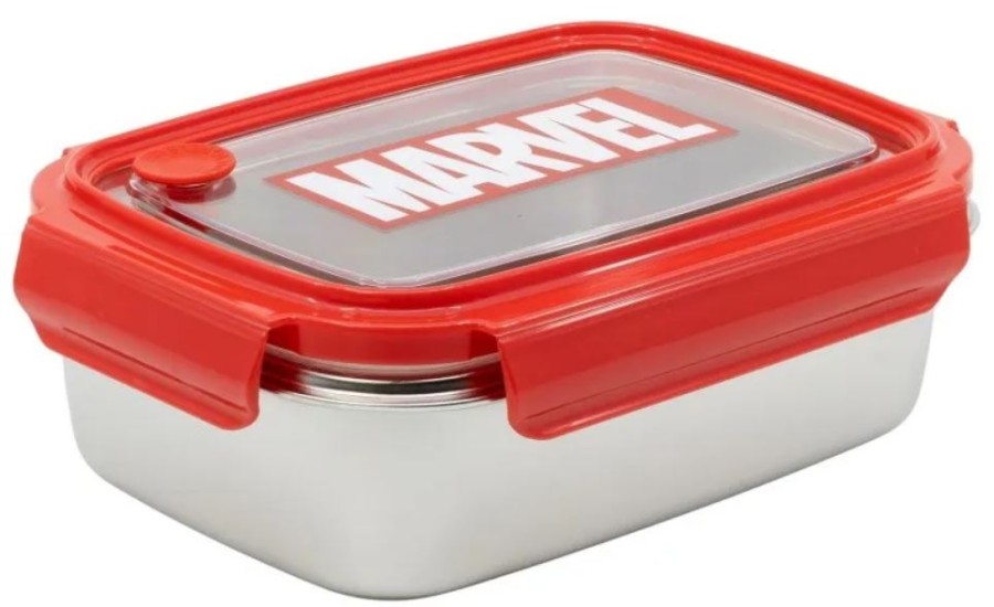 Box Na Svačinu - Marvel Box Na Svačinu - Marvel - Marvel