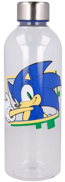 Láhev Na Pití Plastová - Sonic