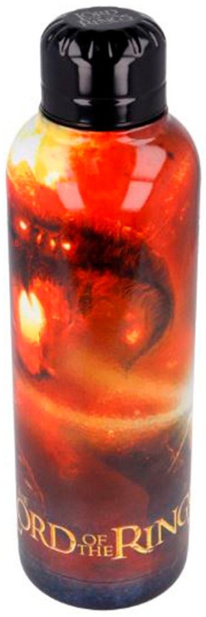 Láhev Na Pití Nerez - Lord Of Rings - Pán Prstenů