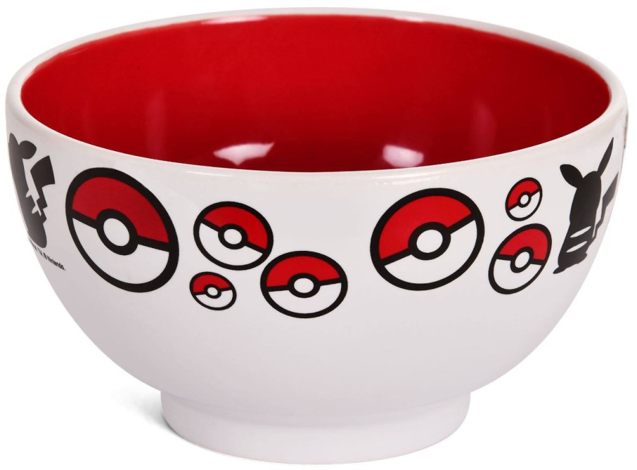 Miska Keramická - Pokémon Miska Keramická - Pokémon - Pokémon