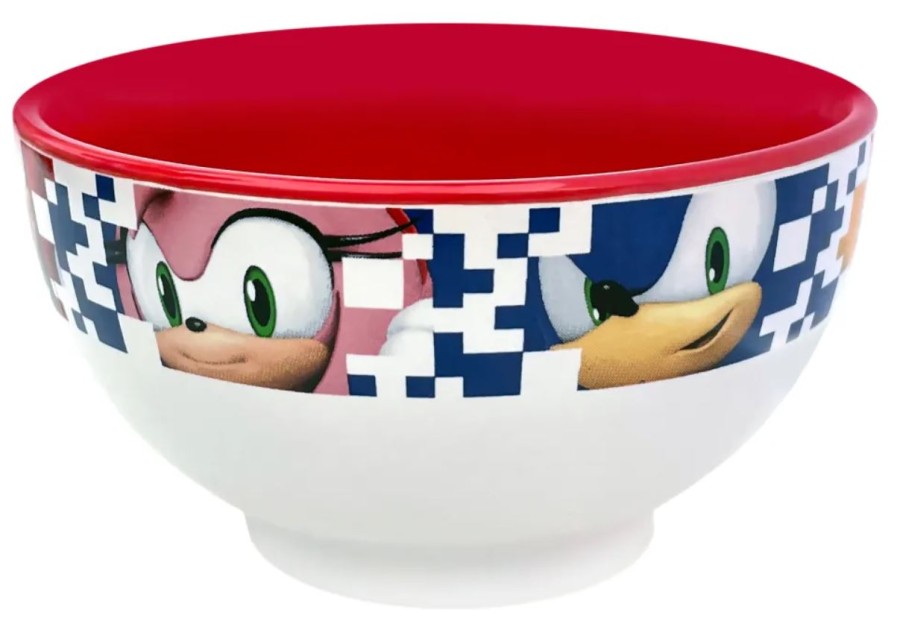 Miska Keramická - Sonic - Sonic