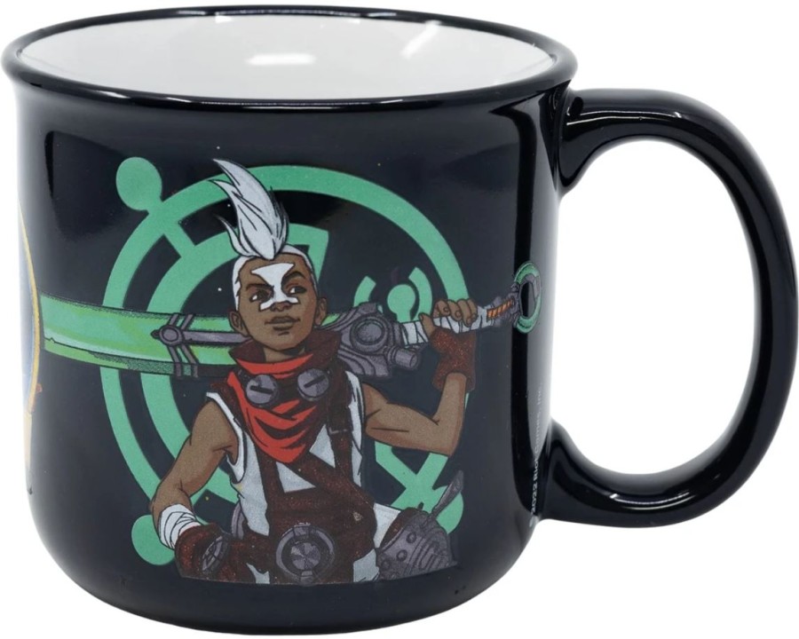 Hrnek Keramický - League Of Legends - League Of Legends