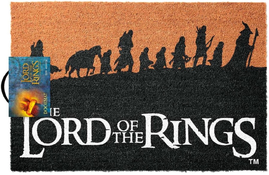 Rohožka - Lord Of The Rings - Pán Prstenů