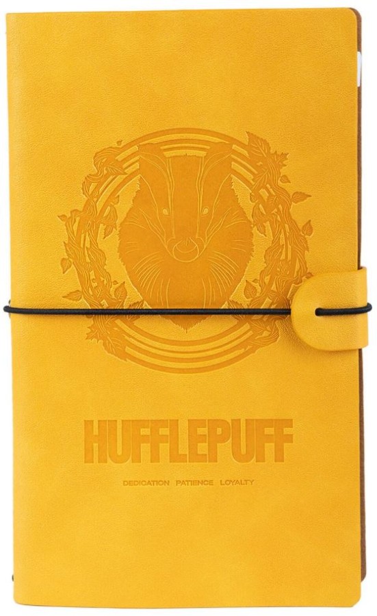 Blok - Zápisník - Harry Potter Blok - Zápisník - Harry Potter - Harry Potter