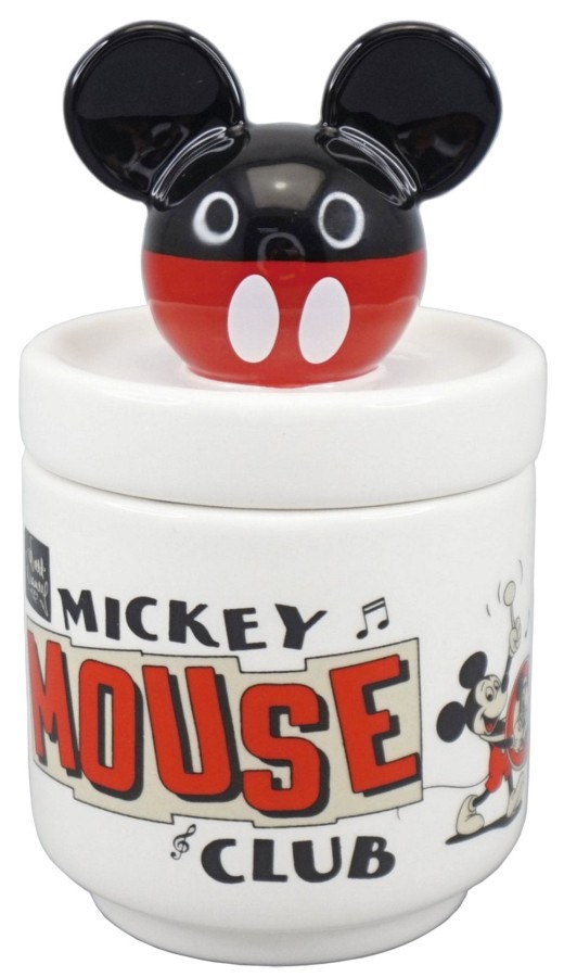 Dóza Keramická - Disney - Mickey Mouse - Mickey Mouse