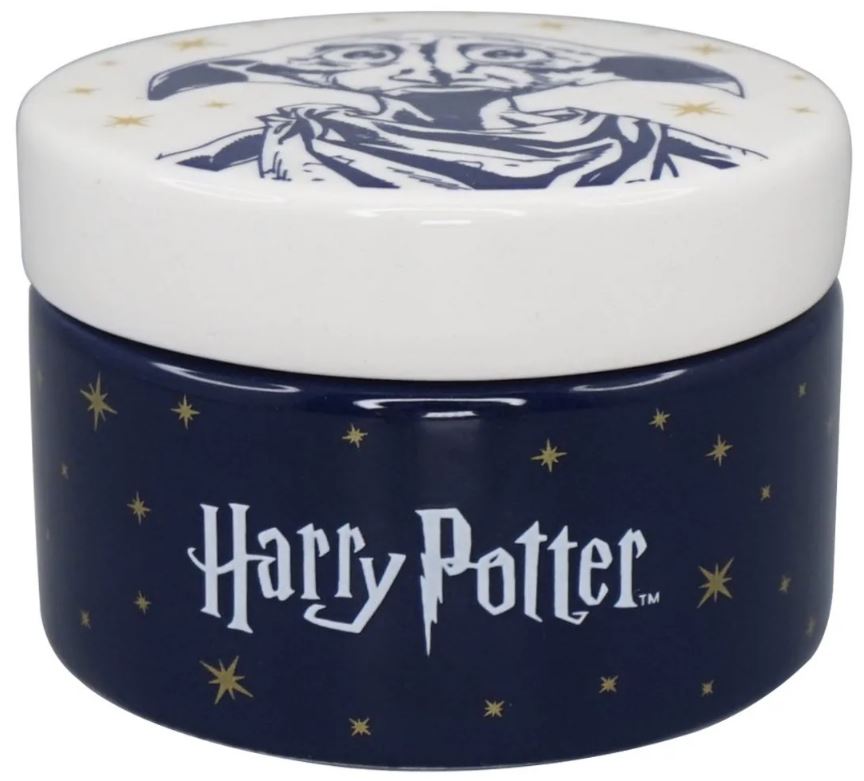Box Keramický - Harry Potter - Harry Potter