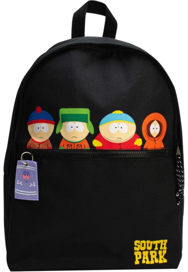 Batoh - South Park Batoh - South Park - South Park