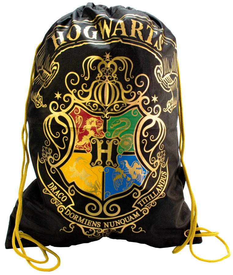 Pytlík Gym Bag - Harry Potter