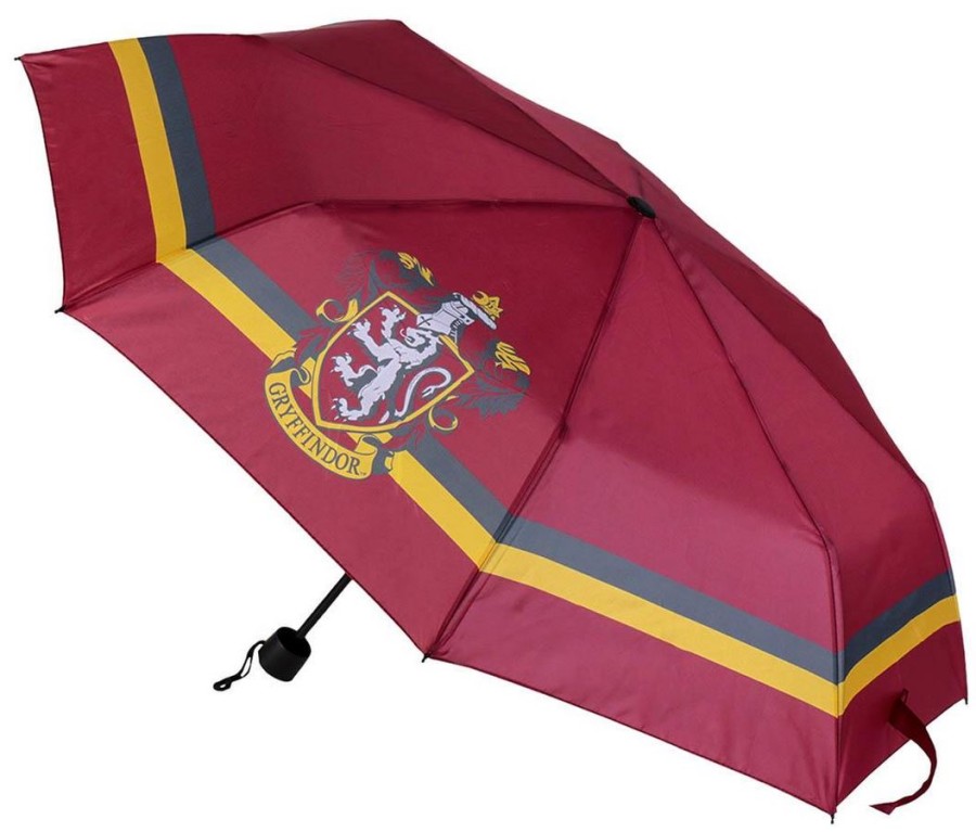 Deštník Skládací - Harry Potter - Harry Potter