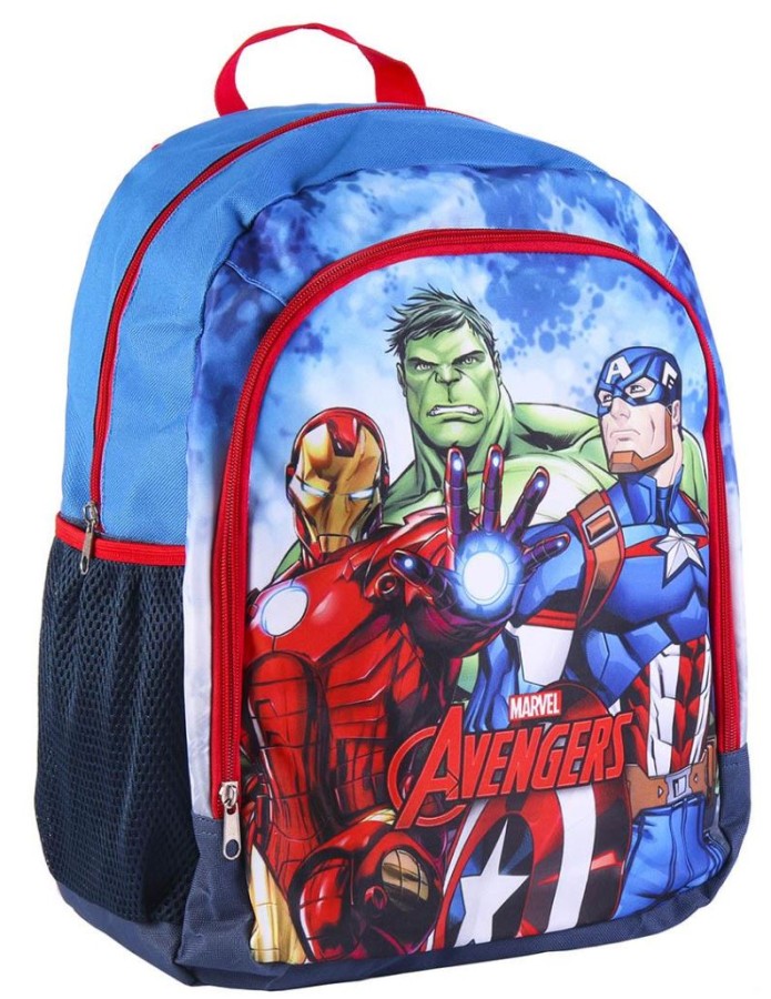 Batoh Školní - Marvel - Avengers