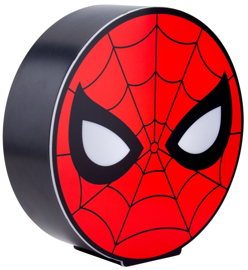 Lampa Dekorativní - Marvel - Spiderman Lampa Dekorativní - Marvel - Spiderman - Spiderman